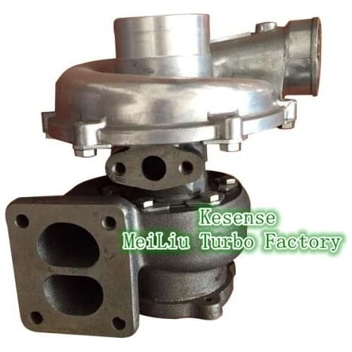 RHC7 VB250098 TURBO VA250098