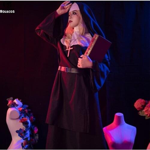ROLECOS Cosplay Costumes