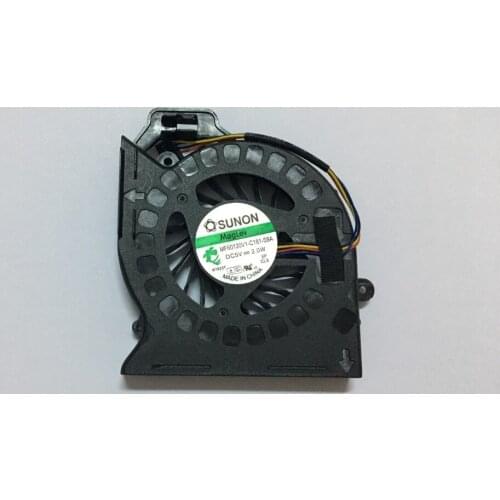 SSEA New laptop CPU Cooling fan for HP Pavilion dv6-6c13cl dv6-6c13nr dv6-6c14nr dv6-6c15nr dv6-6c16nr dv6-6c18nr dv6-6c29wm