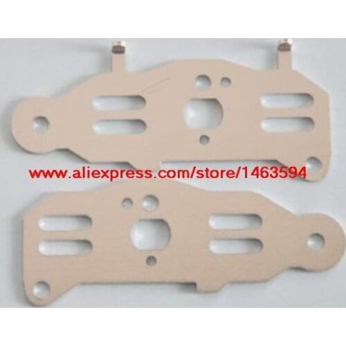 Wholesale Syma S107 S107G S107C RC Helicopter Spare Parts Main frame connecting metal part Free Shipping