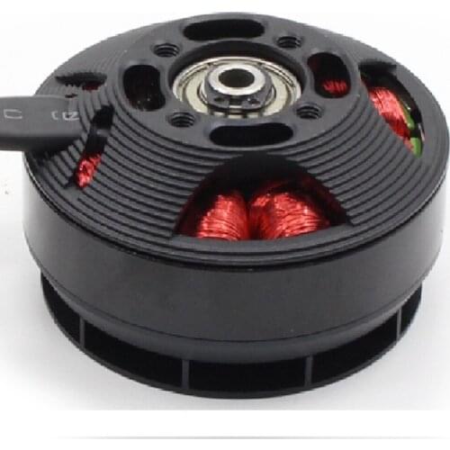 W6135 (x5310) Brushless Motor Drone Plant Protection UAV Multi Axis Aircraft Aerial Airplane Engine