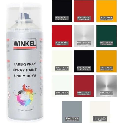 WINKEL Painting Paints