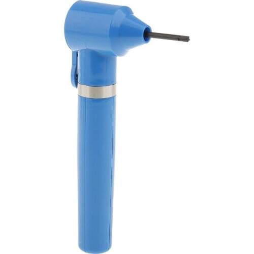 1pc Permanent Makeup Electric Tattoo Pigment Ink Mixer Machine Coloring Mixing Tool