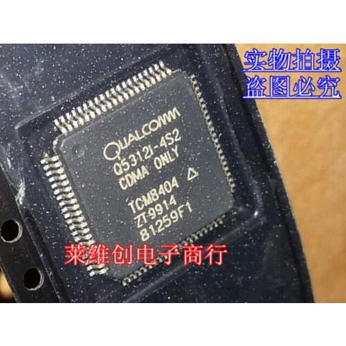 100% New&original TCM8404 QFP