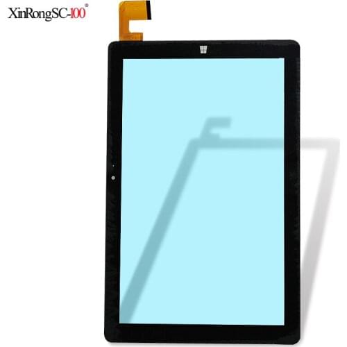 For 10.1 inch Irbis TW51 TW52 TW53 TW97 3G Q030D-FPC-003 tablet 10.1 inch Touch Screen digitizer Panel glass