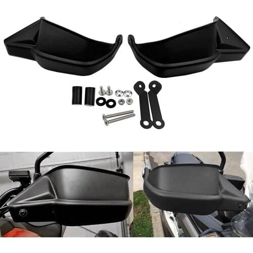 For Honda NC700 2012 2013 2014 2015 2016 2017 NC700X 2018 2019 NC 700 X ABS Hand Guard Protectors Handguards Wind Shield Shell