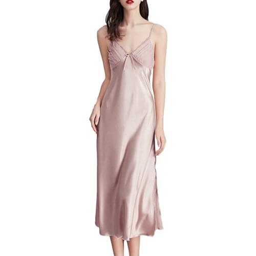 Женские ночные рубашки iEFiEL China At AliExpress