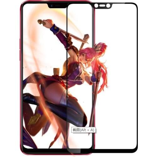 JoyKiworld Screen Protectors For Samsung Galaxy S9