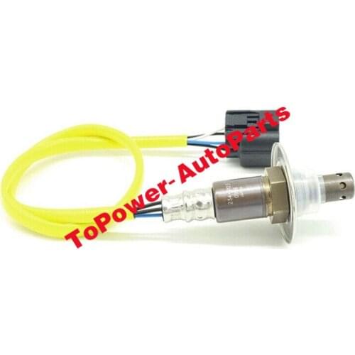 Lambda O2 Oxygen Sensor 22641-AA360 234-9123 22641AA33A 21103492 22641-AA36A For Subaruu Forester Legacy Impreza Outback 2.5L