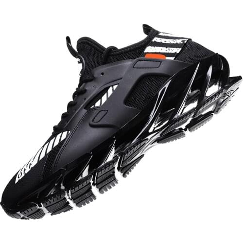 Men Sport Running Shoes New Cool Outdoor Sport Training Sneakers Big Size 39-46 Mens Walking Shoes Cheap Footwears Man