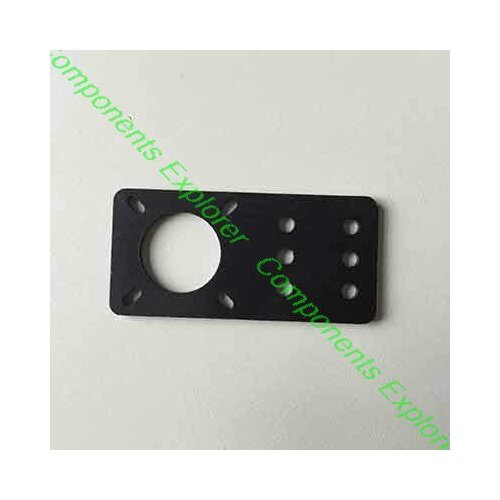 Nema17 Motor mount plates for Openbuilds