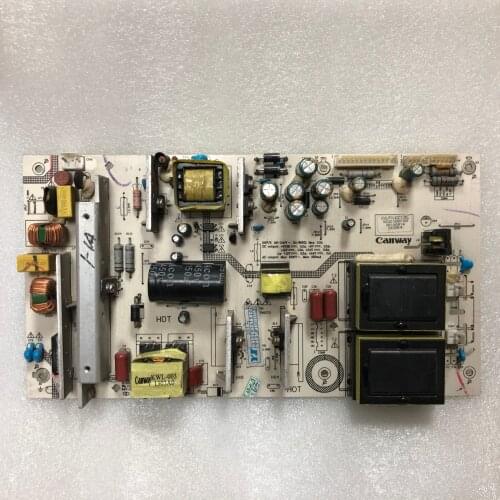 Original PI400106C KW-PIV400106C LCD TV power supply board PI005 LK-PI400106B