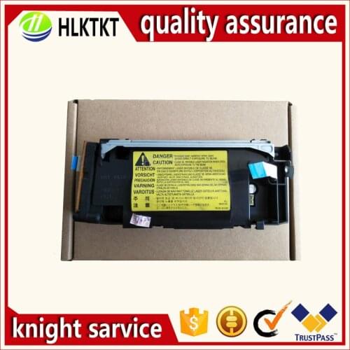 Original Laser Scanner Assembly Laser Head Unit for HP LaserJet 1020 1018 1010 M1005 LBP2900