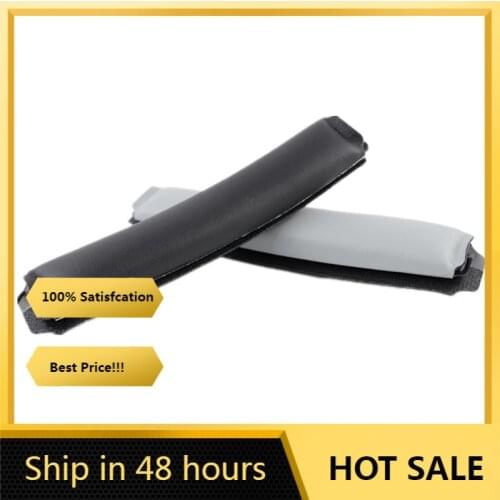 Headband Foam Cushions Ear Pads Headband for Bose for QuietComfort 25 35 QC25 QC35 Headphones Easy Install