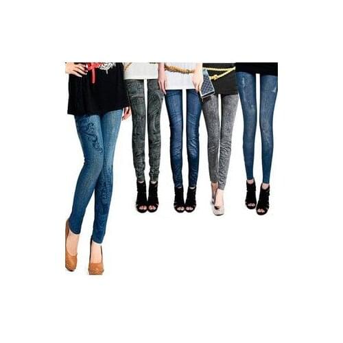 Harem Pants hole High Waist Jeans Woman Boyfriends Womens Jeans Mom Jeans Cowboy Denim Pants Vaqueros Mujer