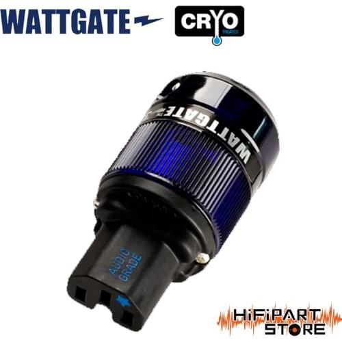 WATTGATE 350 i Ag Power Plug High Stock Frozen Version In Stock