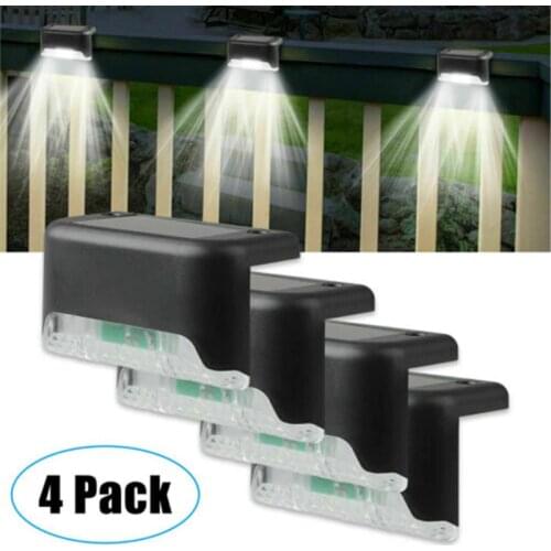 SIKEBOTE Solar LED Lights