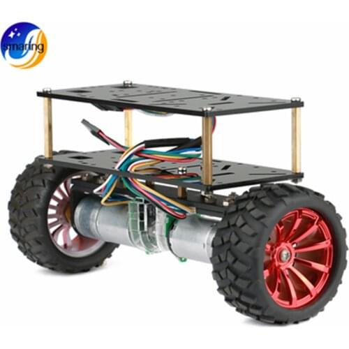 Smaring High-tech Toys