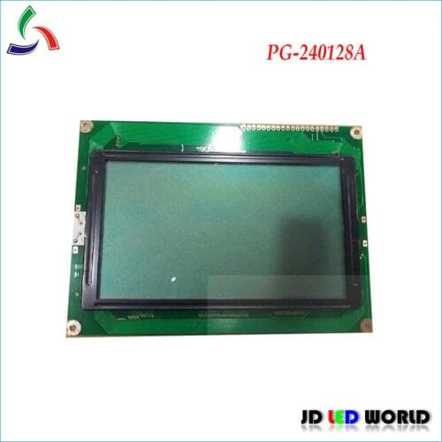 PG-240128A PG240128A powertip LCD screen module Replacement