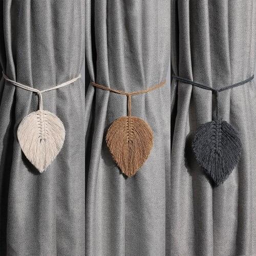 Studyset Curtain Accessories