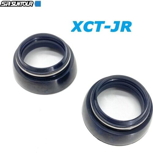 Suntour XCT-JR Fork Stanchion Wiper Oil Seal Front Fork Repair Parts