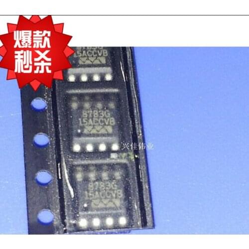 WM8783GED WM8783G 8783G