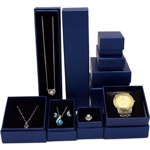 Xinlu Custom Jewelry Box