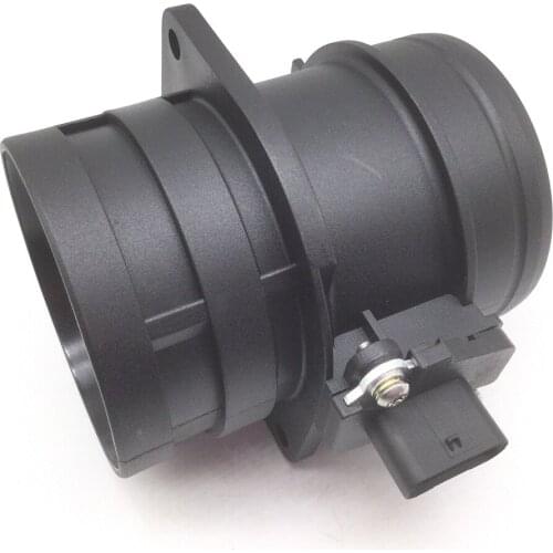 06J906461D NEW For Audi A1 A3 A4 A5 A6 Q3 Q5 TT 1.8 2.0 TFSI hybrid quattro Q7 4.2 6.0 TDI MASS AIR FLOW METER MAF SENOR AFH6037