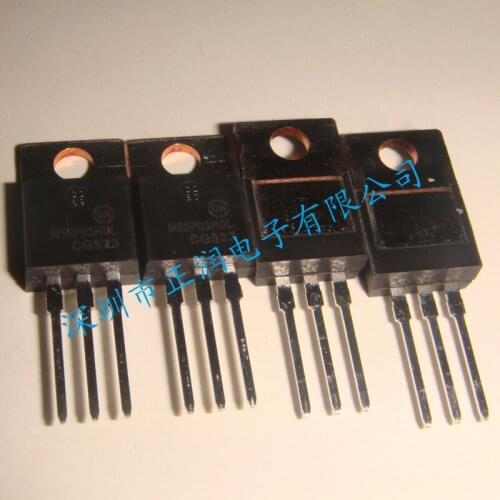 100% New&original MTP50P03HDL MTP50P03 ON