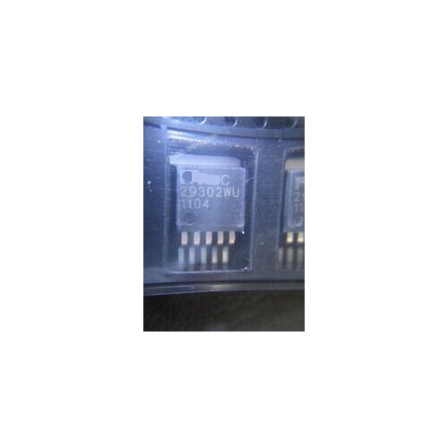 50pcs/lot MIC29302WU 29302WU in stock TO-263 NEW