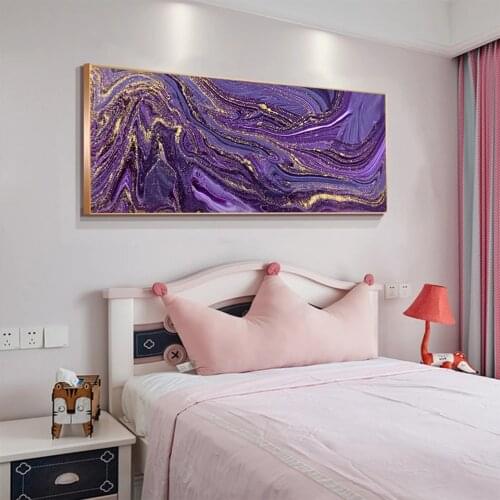 Abstract DIY 5D full drill Diamond painting mosaic landscape diamond embroidery diamond stitch home decor nordic needlework art