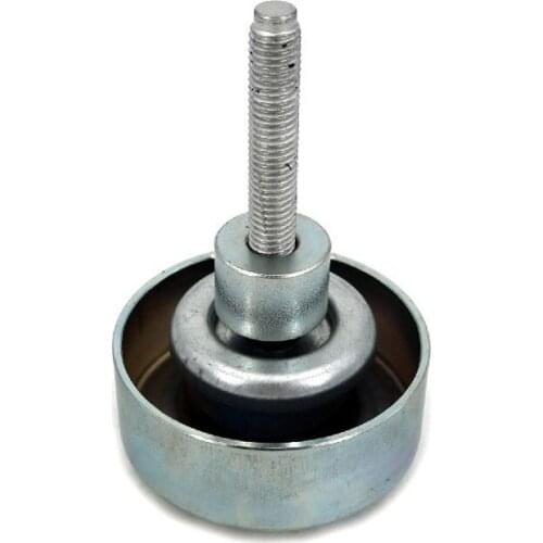 VOCR LFW LF1 Engine Idler Pulley For Chevrolet Camaro 3.6 2011-2015/Cadillac CTS 2.8 3.0 3.6 2005-2009 OEM 12610680 Car