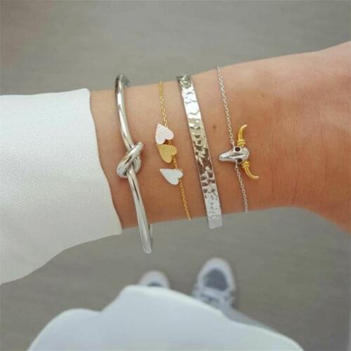 BeiMai Chain Bracelets