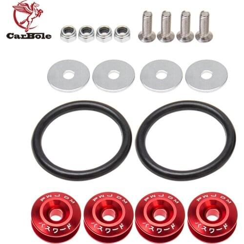 CARBOLE Tuning Packages