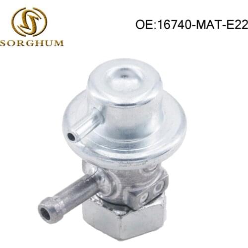 Pressure Regulator Sensor 16740-MAT-E22 For Honda
