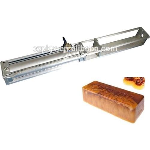 Soap Dispenser with Holder Small Soap Extruding Press Machine