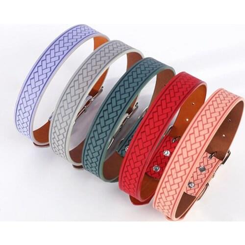 Dogstory Collars