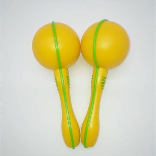 FLIGHT Maracas China