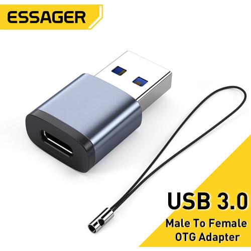 FPU Adapters For Mobile Phones