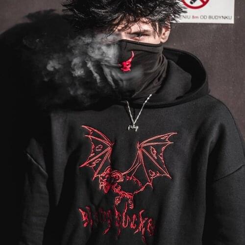 GUYI Men's Sports Hoodies