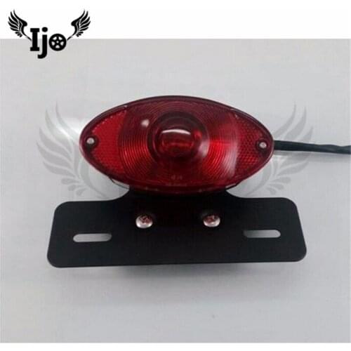 HBZ Motorcycle Accessories And Spare Parts