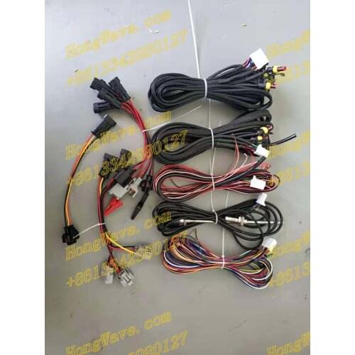 HWAUT Diagnostic Connectors Of Cars
