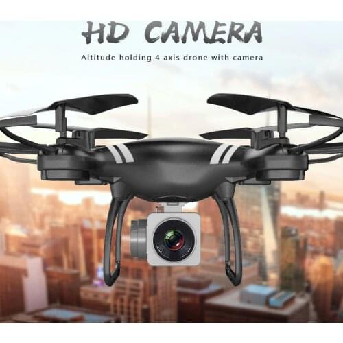 HGRC S101 RC Drone With 1080P 4K Camera HD Wifi Fpv Photography Professional Quadcopter Altitude Hold Dron Gifts Toys for boys