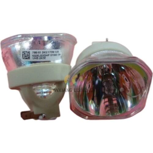 Projector Lamp Bulb Fit for EPSON EB-C765XN EB-C755XN Power Lite 1955W 1940W 1945W