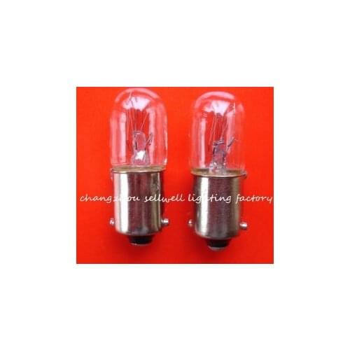 Miniature Light 110V 3W BA9S T10X28 C-5A A871 GOOD 10pcs sellwell lighting