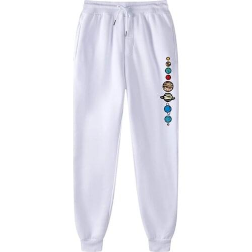 Japanese Anime Men Joggers Casual Pants Fitness Men Sportswear Tracksuit Sweatpants Autumn Winter Trousers Oversize Pants