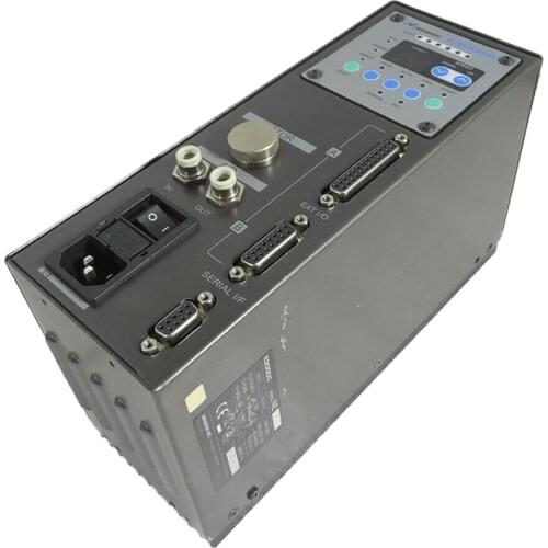 E3000C NE211 servo drive used in good condition can normal working