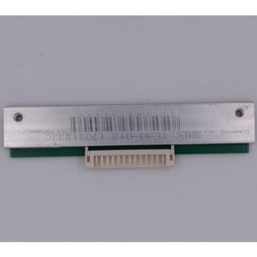 New printhead for Wincor TH200E TP13 POS Printer Thermal print head SHEC TL80-BY2