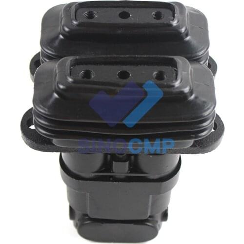 GP-Pilot Valve 1588250 158-8250 for Excavator 312C 315C 318C 320C 320D 325C 330D