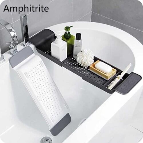 Storage Bathroom Rack Closing Toothbrush Holder Expansible Floor Rally Kitchen Shelf Bathroom Holder Multifunctional Bathroom